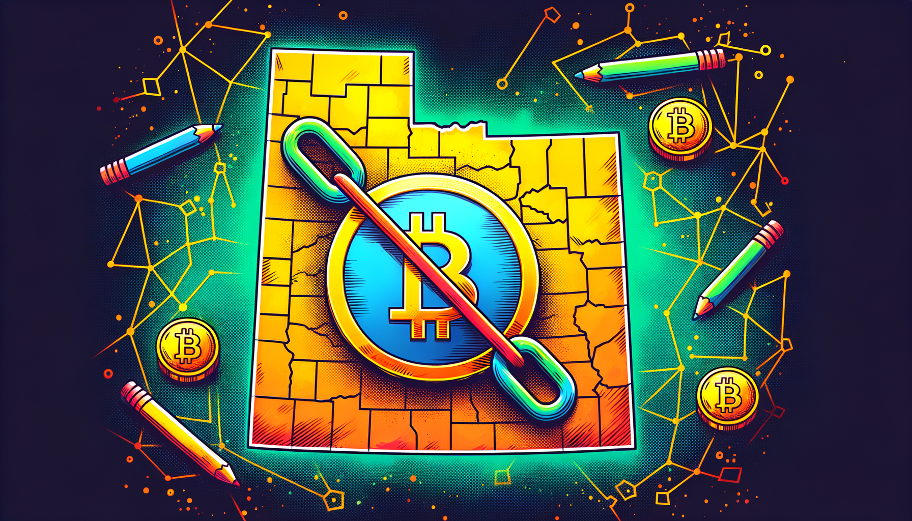 Exploring Utah's Support for Blockchain Technology Over Bitcoin Reserves - A Comprehensive Overview