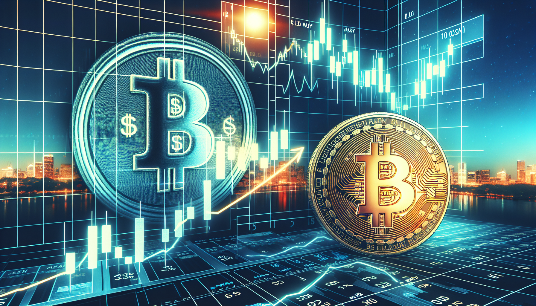 Forecasted US Dollar Dip Could Propel Bitcoin to Record Highs by May, Analyst Predicts