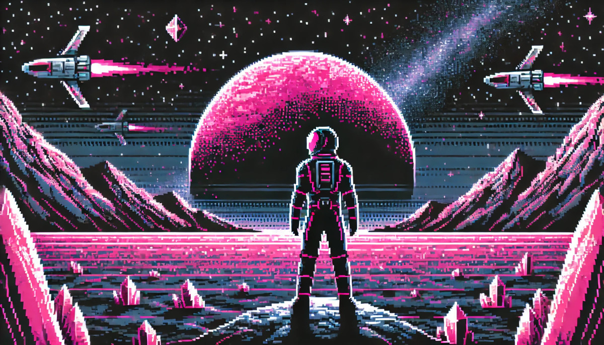 Bullish Crypto Trends
