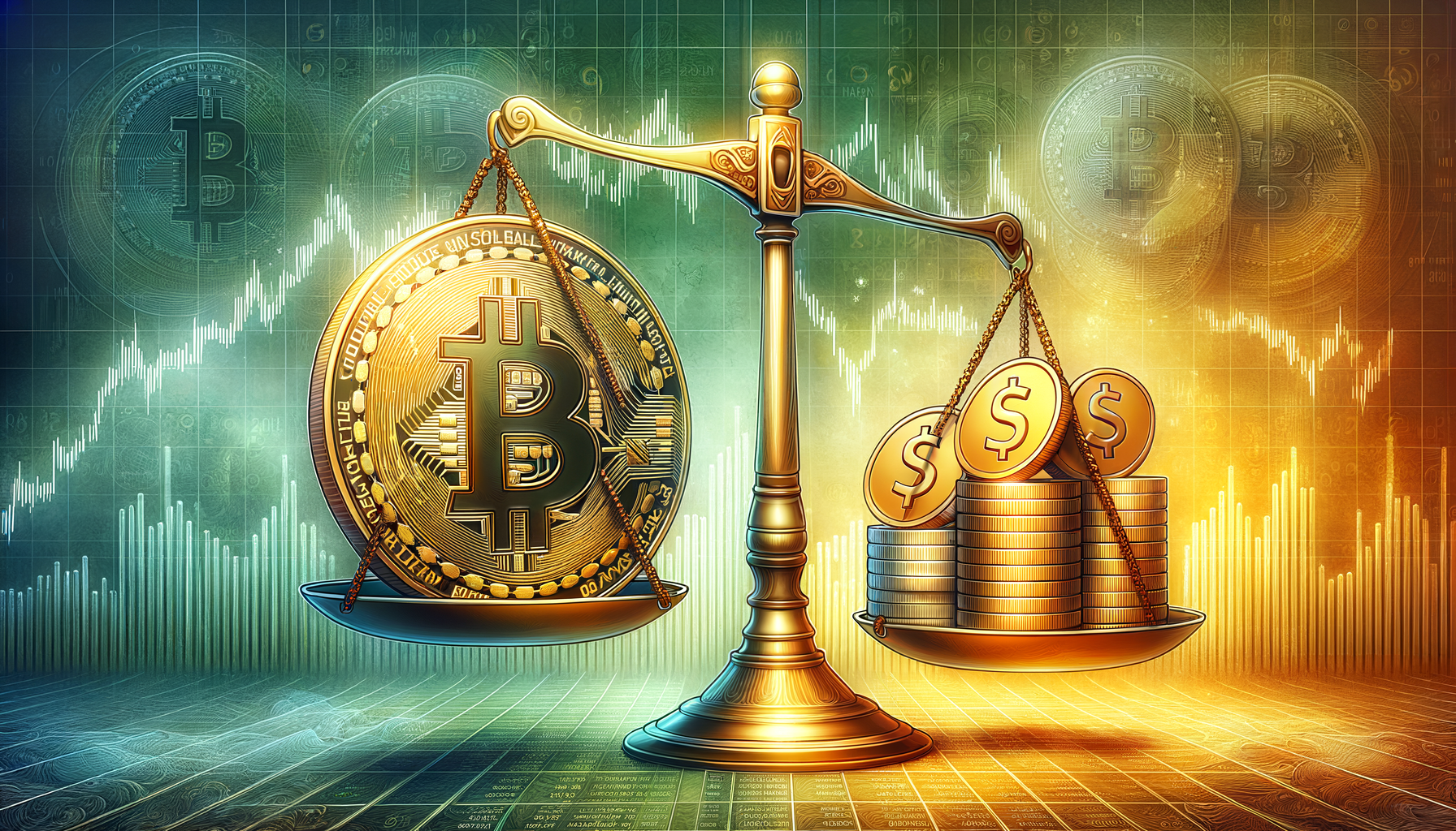 Implications of Binance's Maximum Stablecoin Reserves on Bitcoin's Value