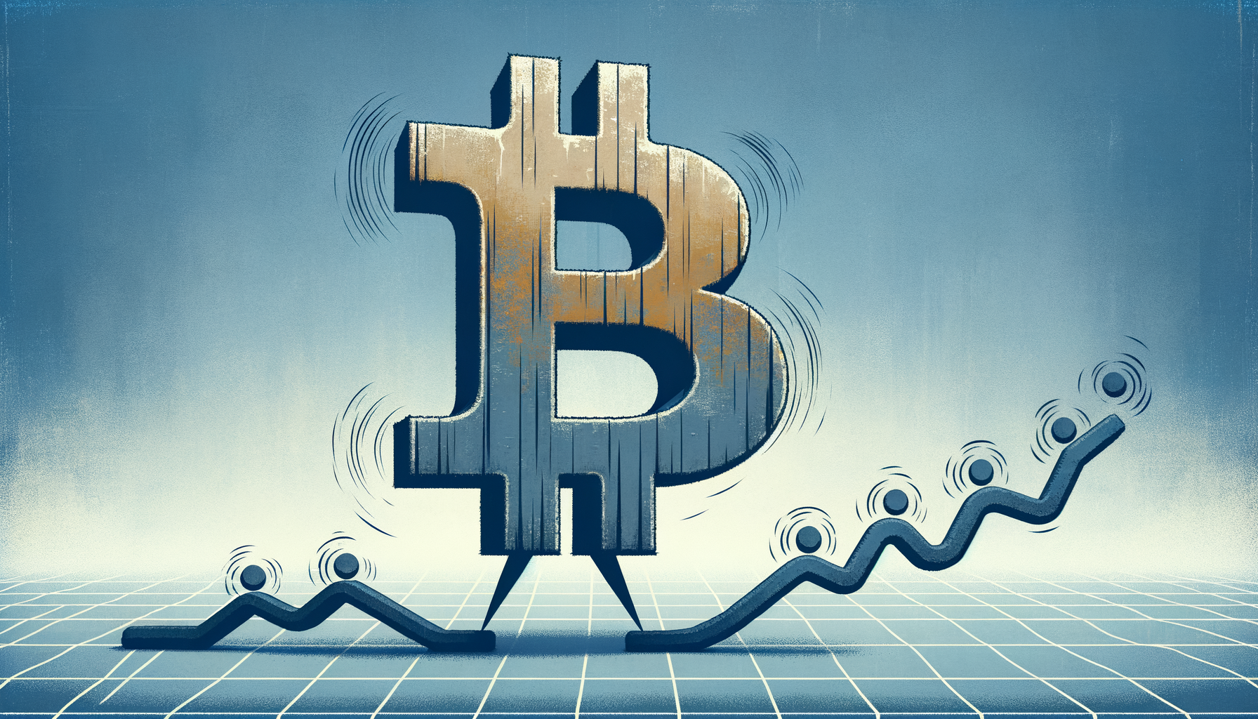 Is Bitcoin's Persistent Weakness Signaling a Further Drop?
