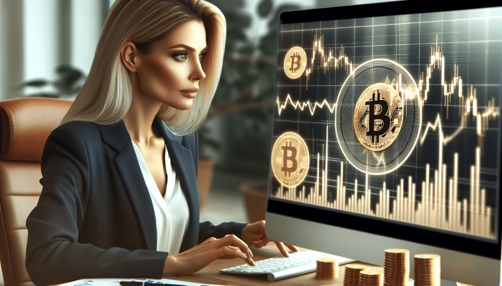 Marjorie Taylor Greene, Trump Confidante, Dives Into Bitcoin As National Strategy Turns