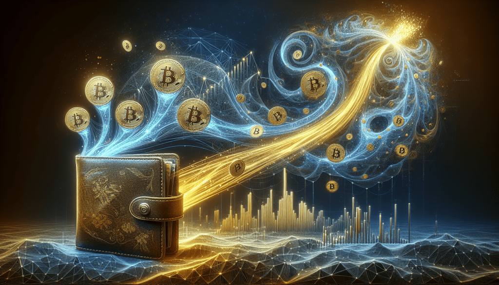 Market Alarmed as Mt. Gox Wallet Transfers Massive $1B Bitcoin Sum