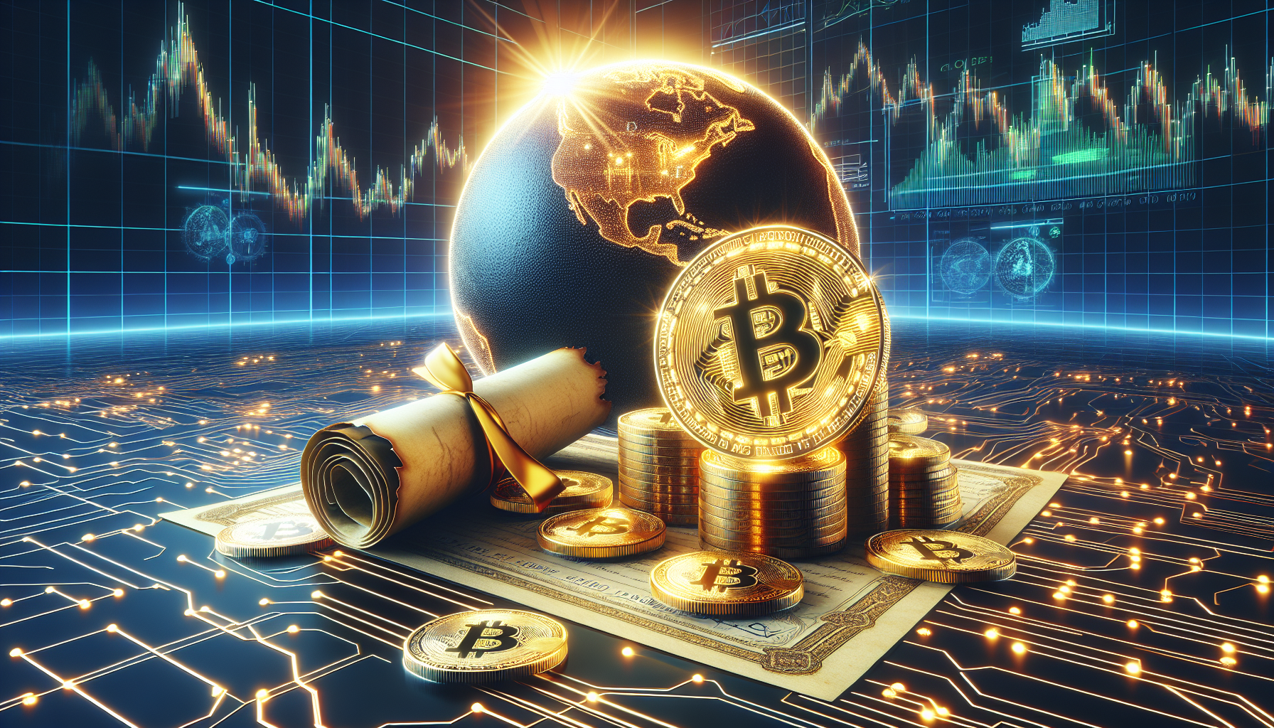 Metaplanet Expands Bitcoin Portfolio Following Successful Bond Release
