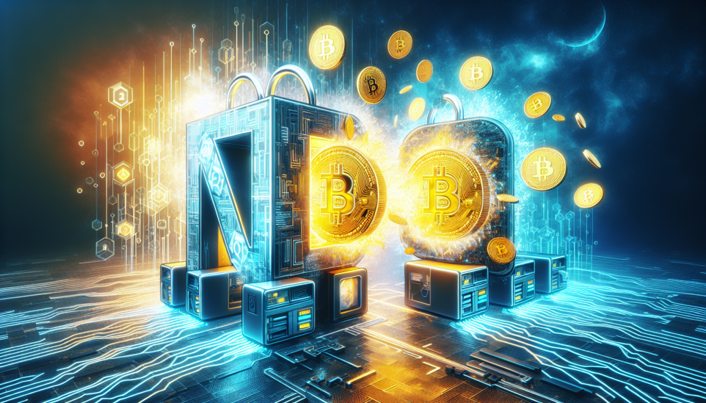 NiceHash Collaborates with M2 to Boost Liquidity for Bitcoin Mining Industry