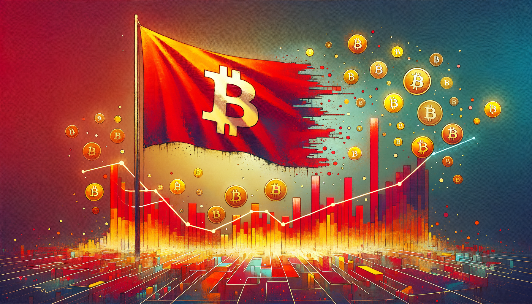 Persistent Bitcoin ETF Outflows Raise Red Flags Among Crypto Community