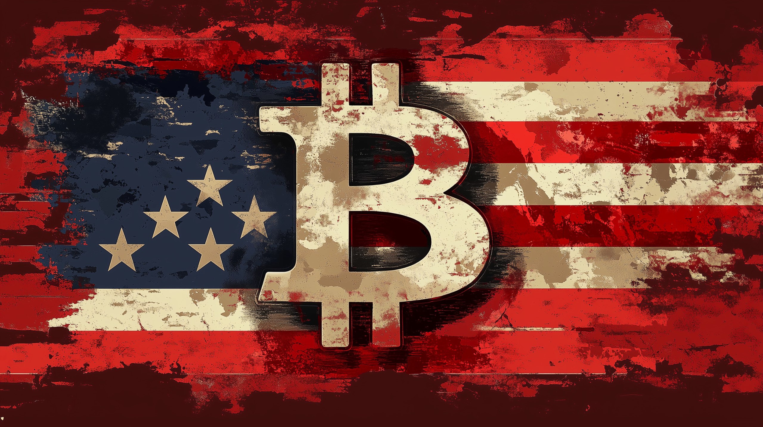 US President Trump Will Address a Crypto Summit Today - Bitcoin Pumps Ahead of SBR US Law