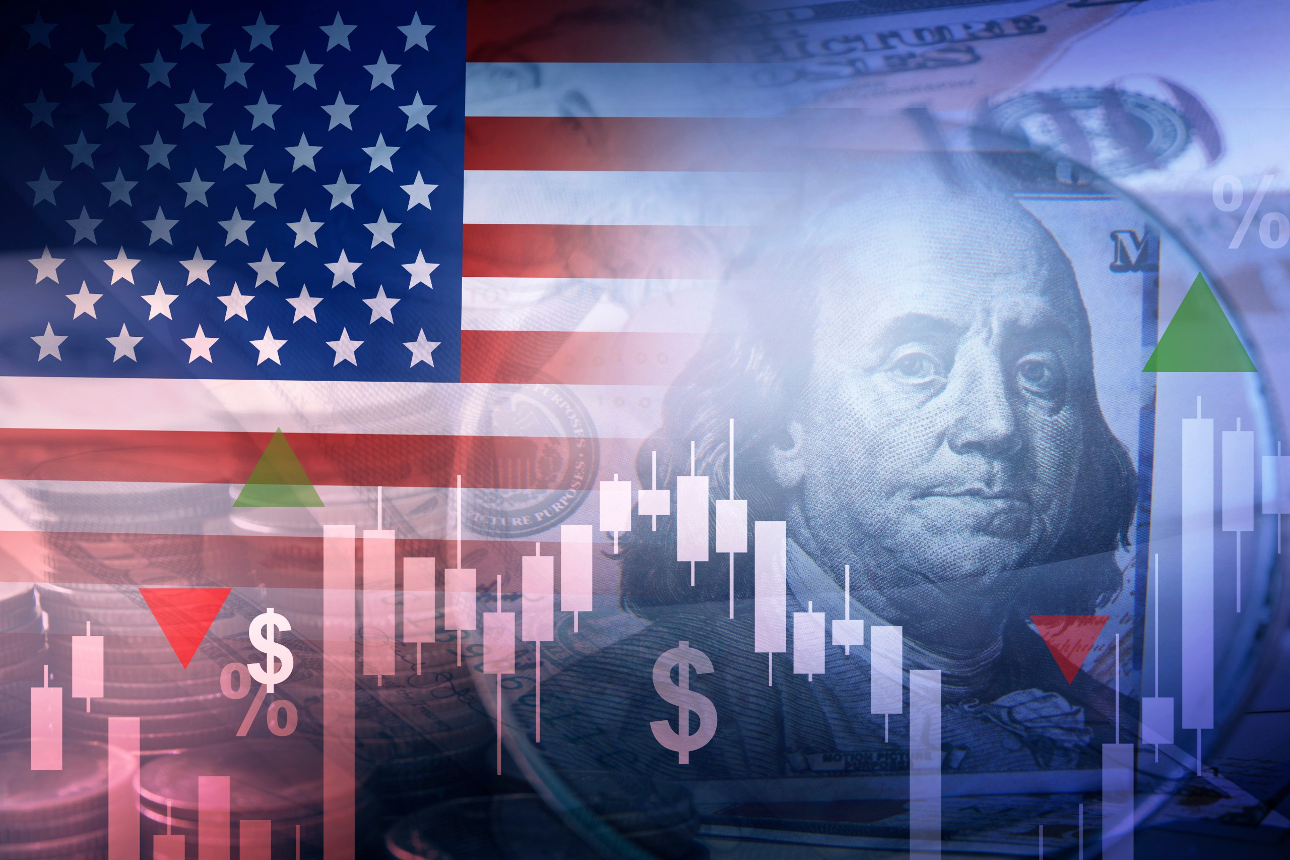 White House Narrowed April 2 Tariffs - Bullish for Bitcoin