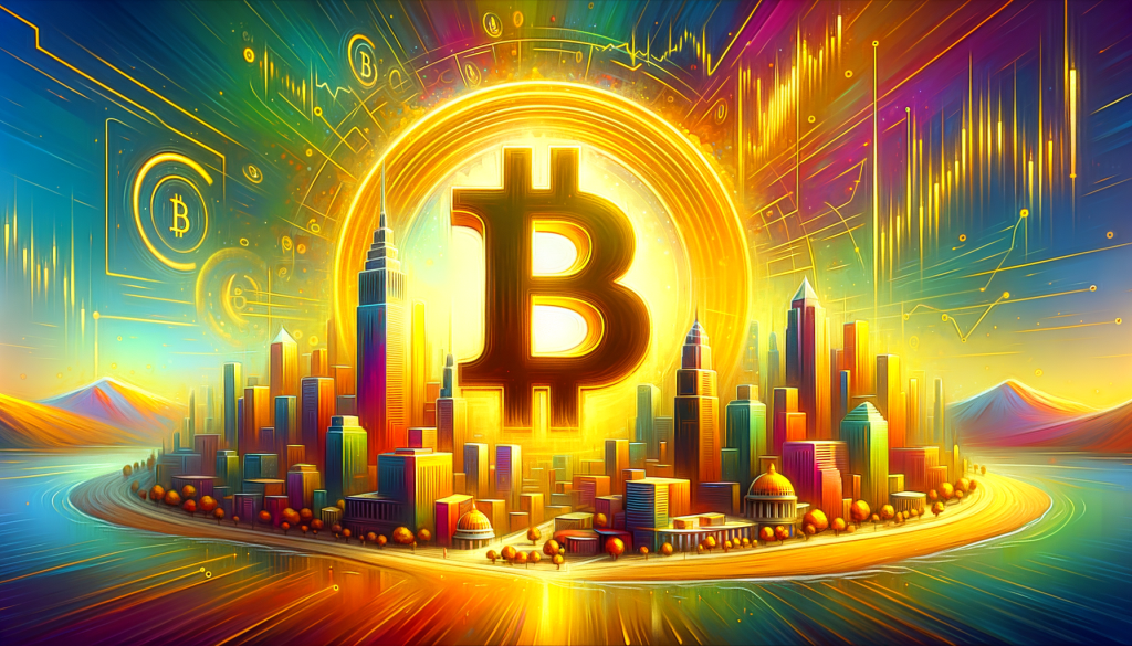 "Samson Mow Predicts Bitcoin Hitting $1 Million in America's Impending 'Golden Age'"