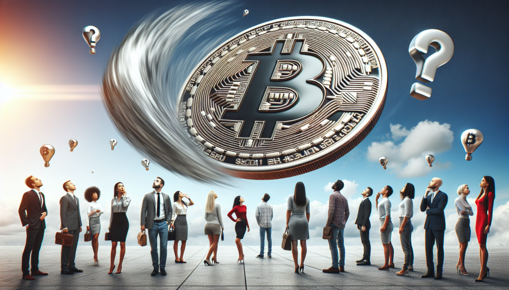 Surging to $84k, Bitcoin Challenges the Concept of Herd Mentality Investing