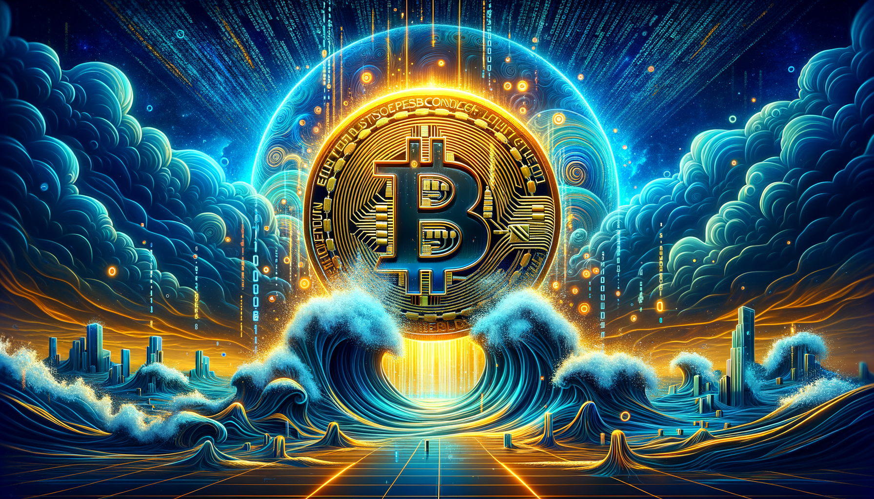 Unraveling the Effects of $900M BTC Trades by Bitcoin Investors