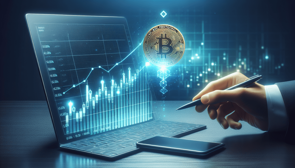 Unraveling the Surge in Solv Protocol Token's Market Value