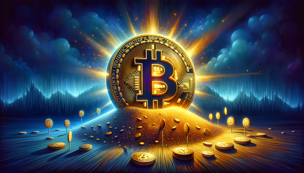 US Accumulates Bitcoin: The Impact on BTC's Supply Explained