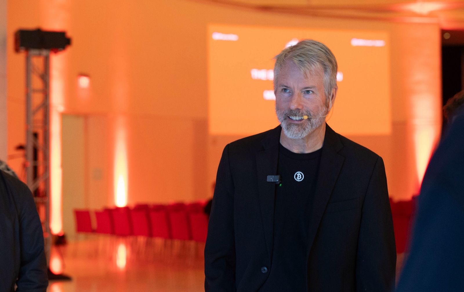 bitcoin strategy michael saylor