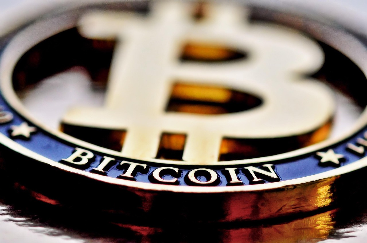 bitcoin funding
