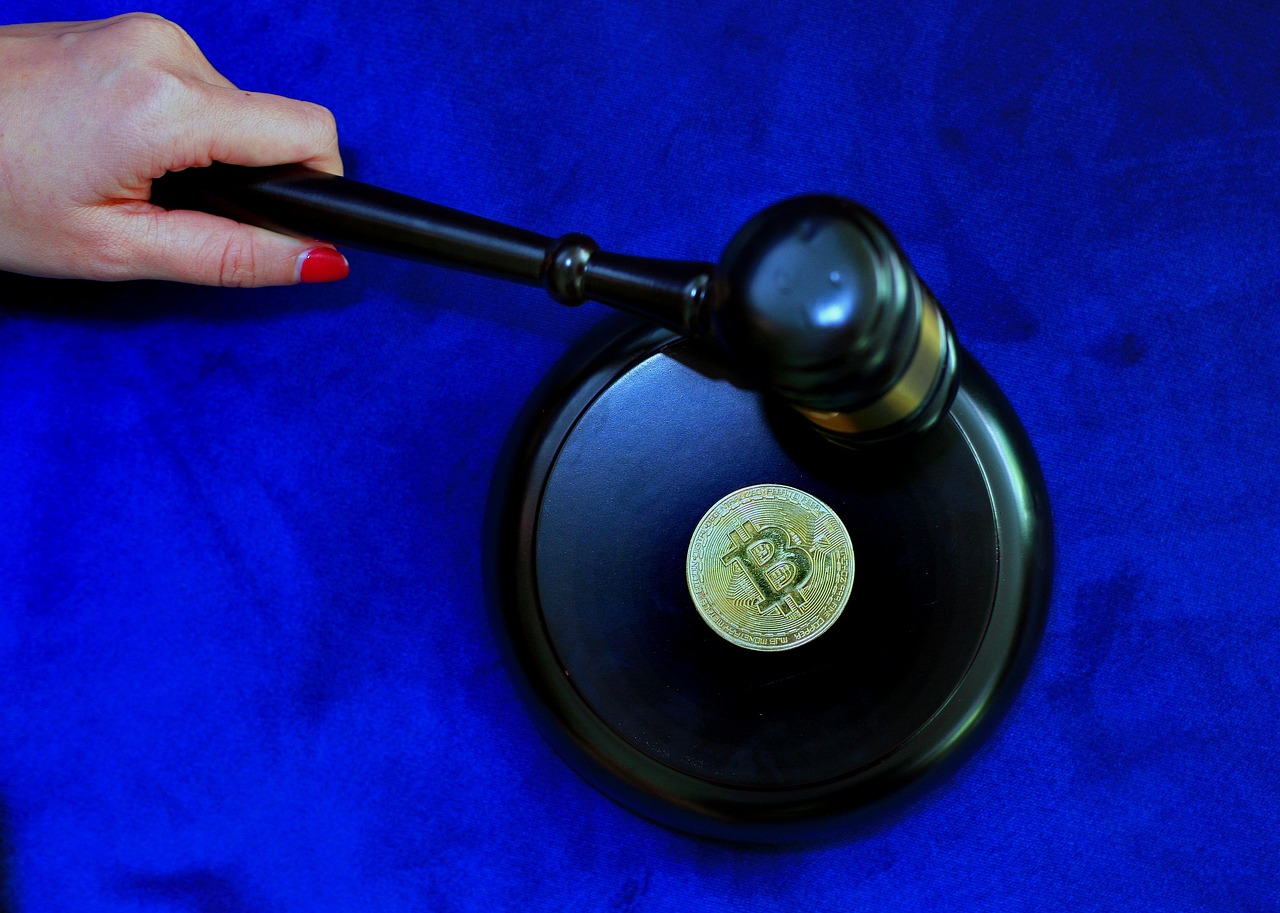 crypto regulation