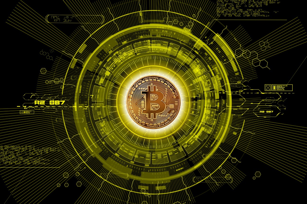 bitcoin dominance
