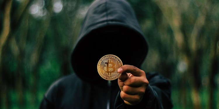 crypto hacker