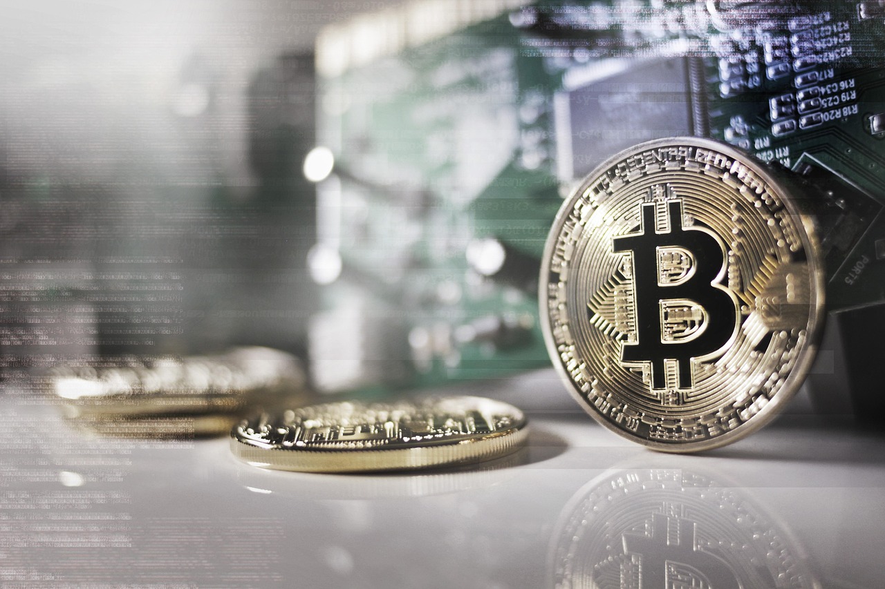 bitcoin global