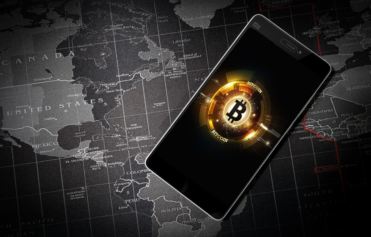 bitcoin reserve