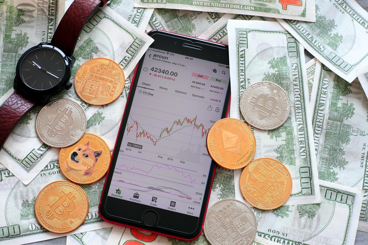 bitcoin reserve