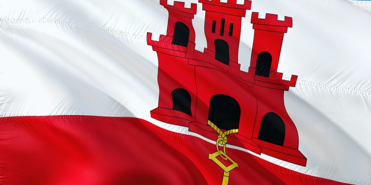 gibraltar crypto