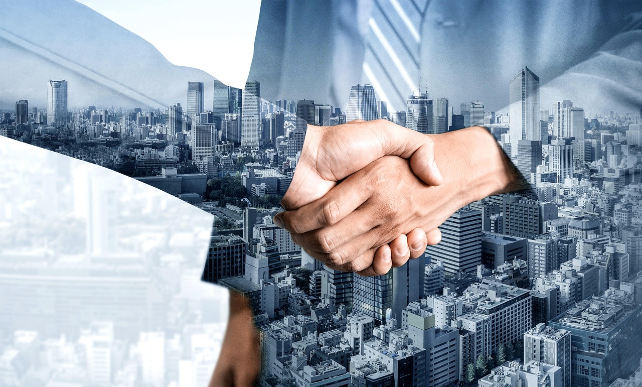 crypto merger