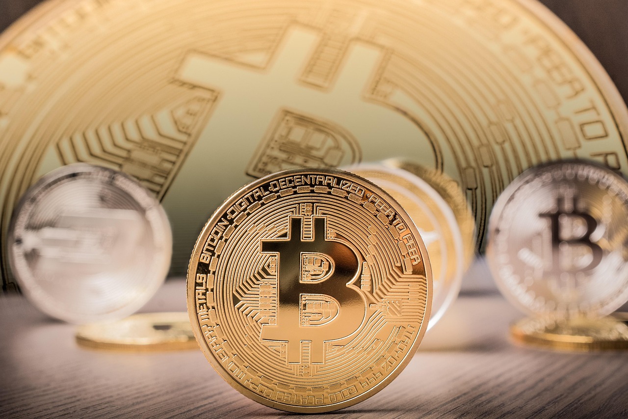 bitcoin reserve
