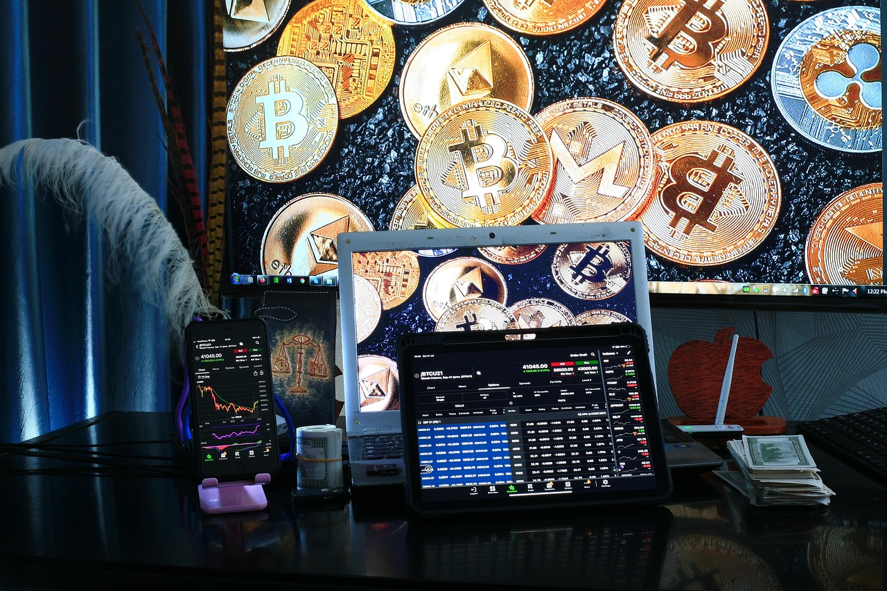 bitcoin strategy