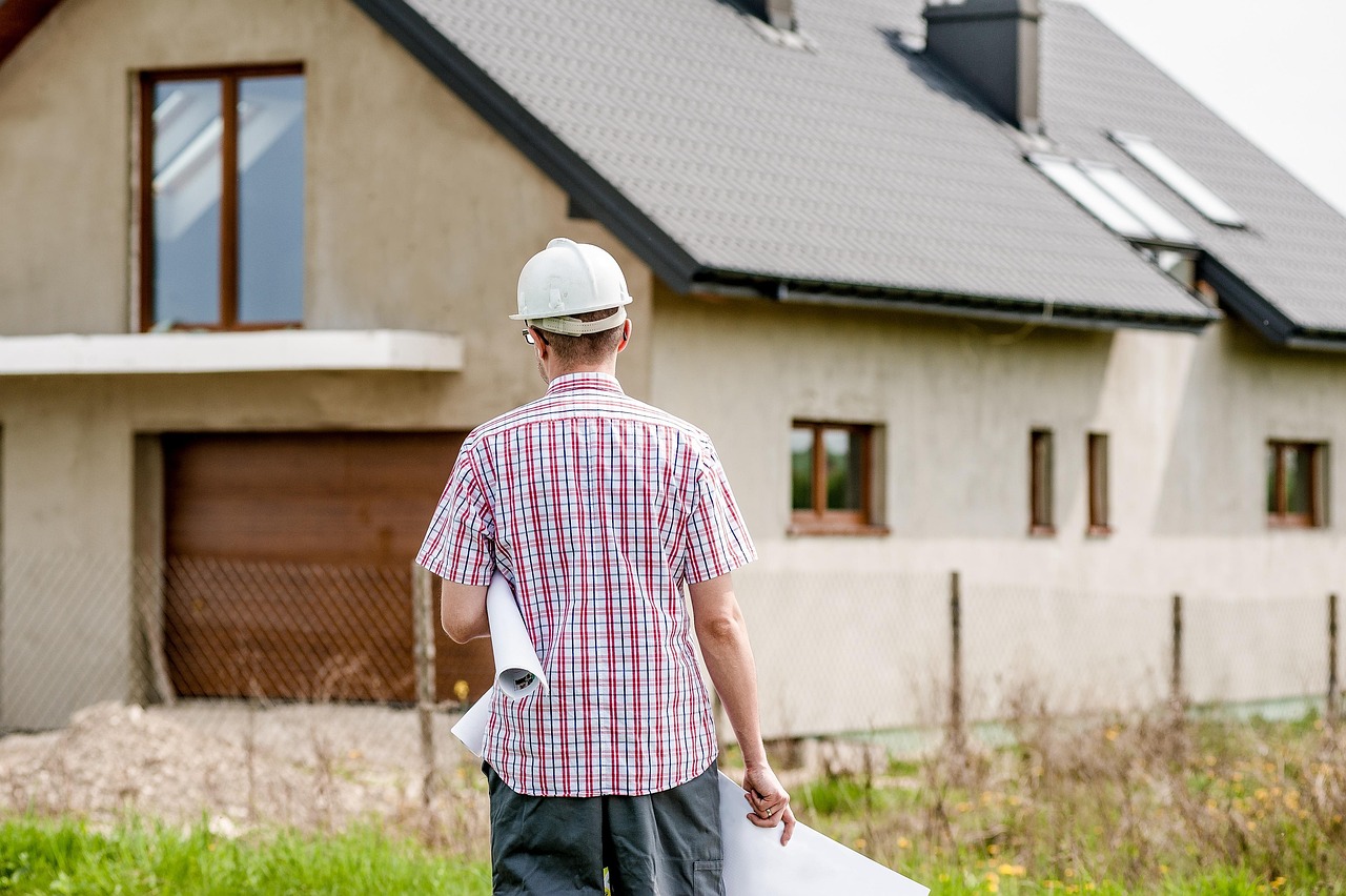 crypto housing mortgage