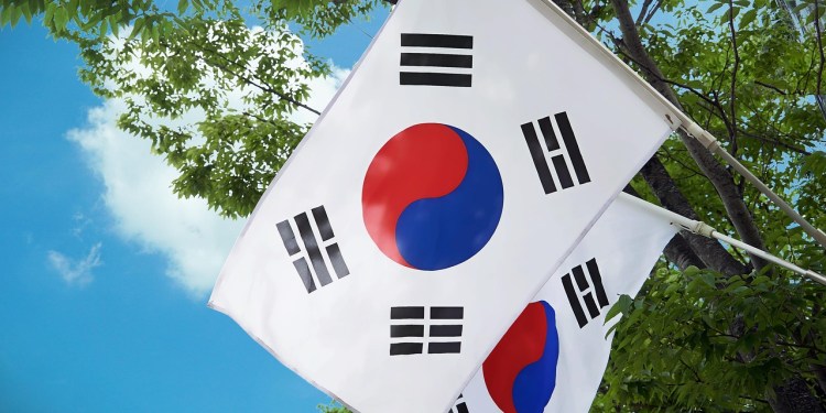 south korea stablecoin