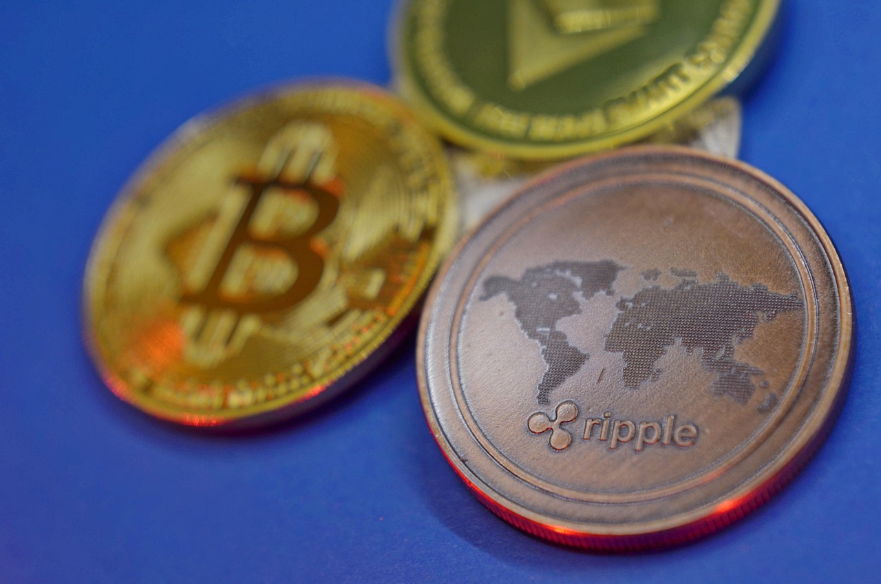 ripple bitcoin