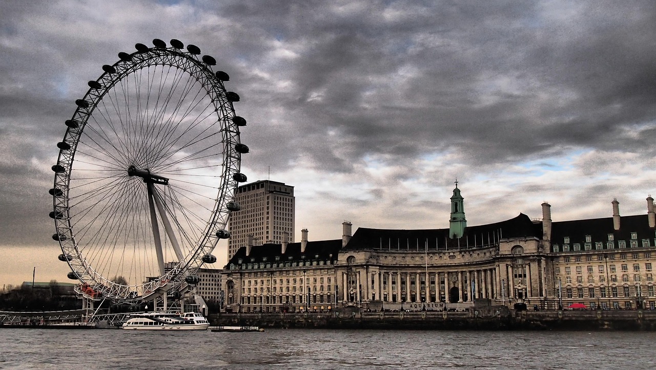 london bitcoin