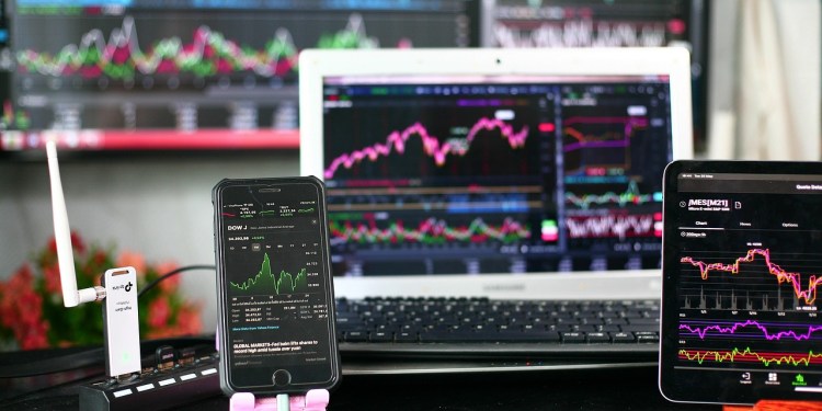 tron listing