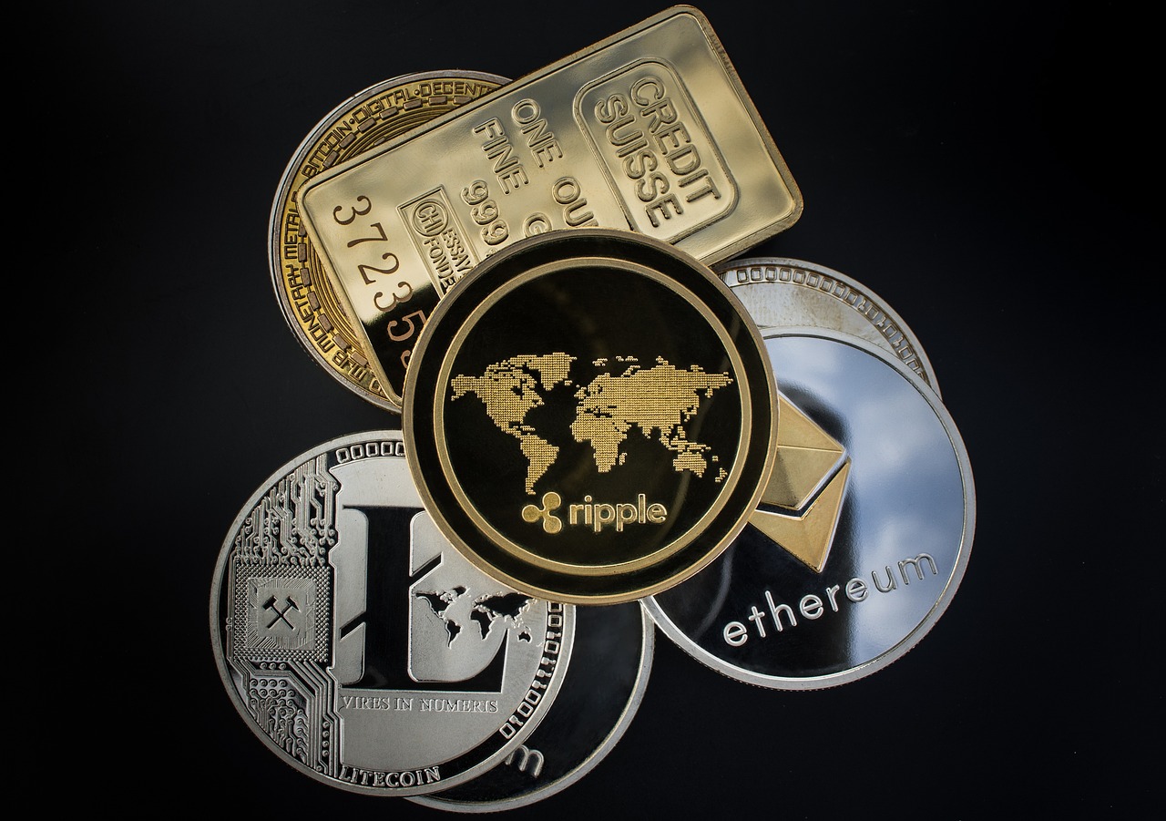xrp ripple