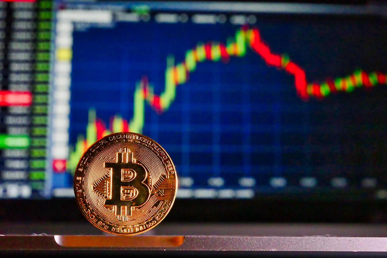 bitcoin prediction
