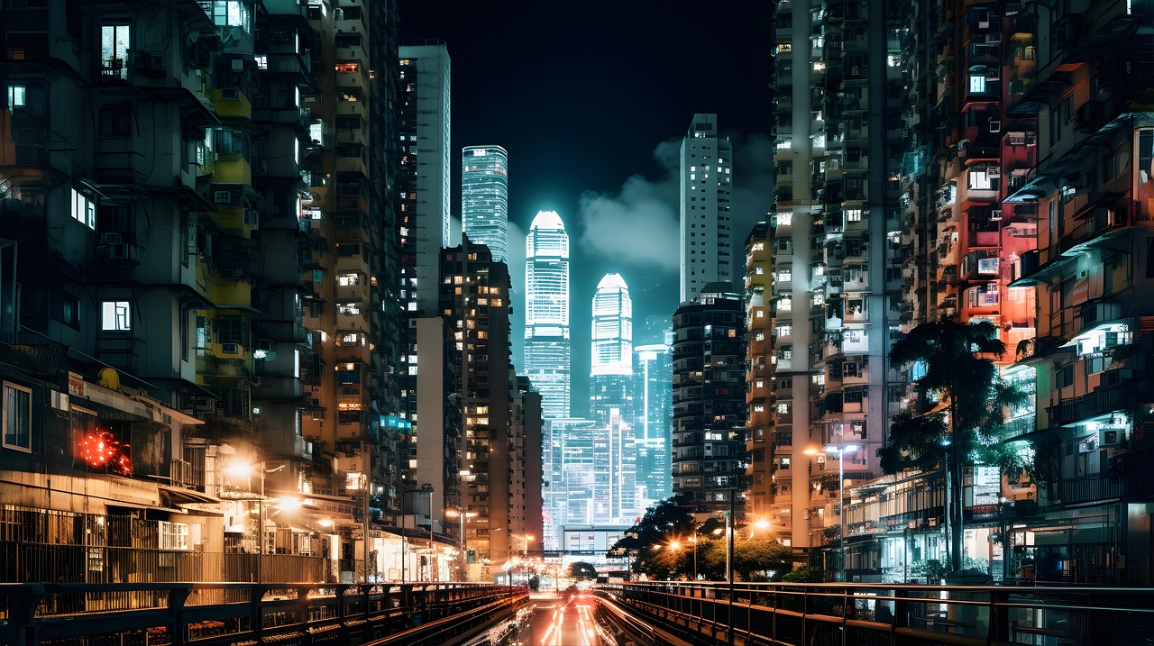 hong kong bitcoin