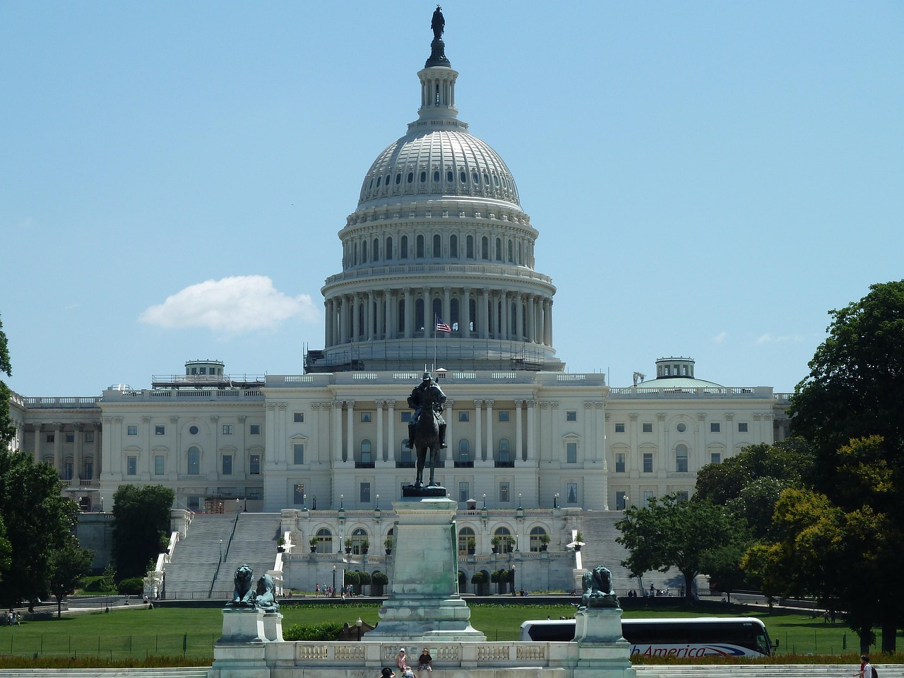us congress trump